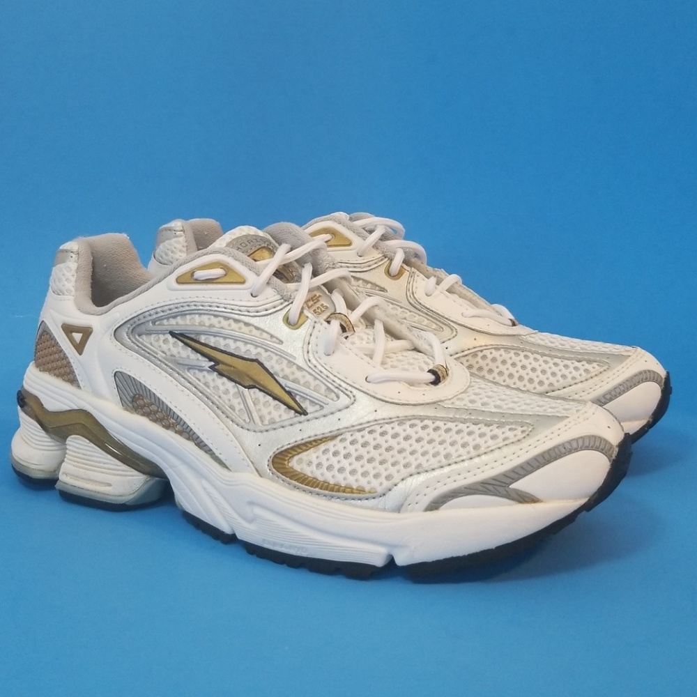 Womens Avia Running Sneakers